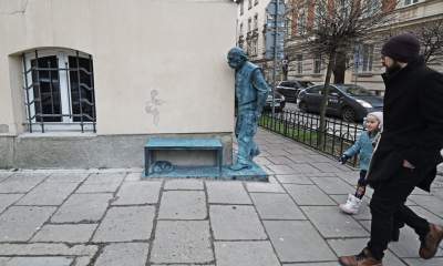 Które z tych zdjęć najlepiej podsumowuje miniony rok? Oceńcie sami - zdjęcie 172