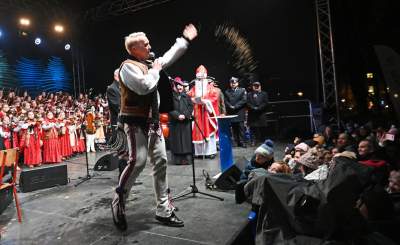 Które z tych zdjęć najlepiej podsumowuje miniony rok? Oceńcie sami - zdjęcie 169