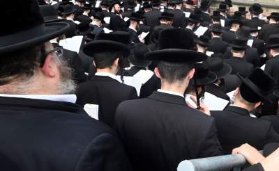 Które z tych zdjęć najlepiej podsumowuje miniony rok? Oceńcie sami - zdjęcie 94