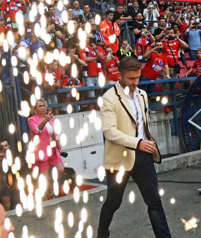 Które z tych zdjęć najlepiej podsumowuje miniony rok? Oceńcie sami - zdjęcie 86