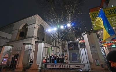 Które z tych zdjęć najlepiej podsumowuje miniony rok? Oceńcie sami - zdjęcie 170