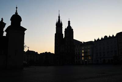 Które z tych zdjęć najlepiej podsumowuje miniony rok? Oceńcie sami - zdjęcie 107