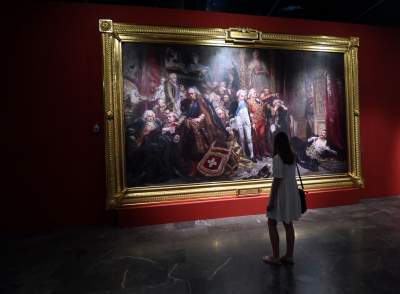 Które z tych zdjęć najlepiej podsumowuje miniony rok? Oceńcie sami - zdjęcie 73