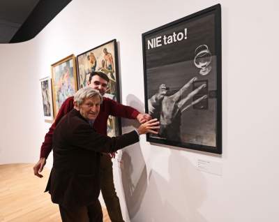 Które z tych zdjęć najlepiej podsumowuje miniony rok? Oceńcie sami - zdjęcie 148