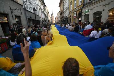 Które z tych zdjęć najlepiej podsumowuje miniony rok? Oceńcie sami - zdjęcie 100