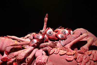 Które z tych zdjęć najlepiej podsumowuje miniony rok? Oceńcie sami - zdjęcie 150