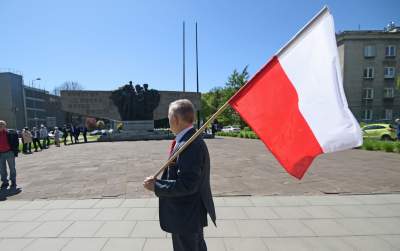 Które z tych zdjęć najlepiej podsumowuje miniony rok? Oceńcie sami - zdjęcie 42