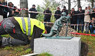 Które z tych zdjęć najlepiej podsumowuje miniony rok? Oceńcie sami - zdjęcie 152