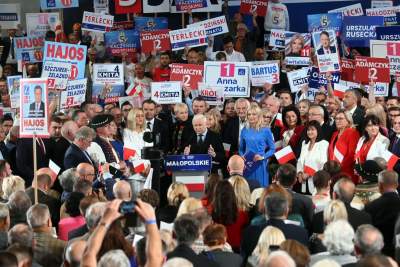 Które z tych zdjęć najlepiej podsumowuje miniony rok? Oceńcie sami - zdjęcie 128