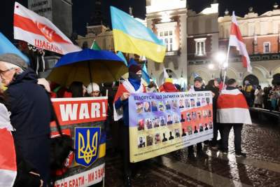 Które z tych zdjęć najlepiej podsumowuje miniony rok? Oceńcie sami - zdjęcie 15