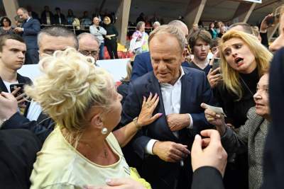 Które z tych zdjęć najlepiej podsumowuje miniony rok? Oceńcie sami - zdjęcie 51