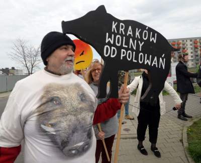 Które z tych zdjęć najlepiej podsumowuje miniony rok? Oceńcie sami - zdjęcie 33