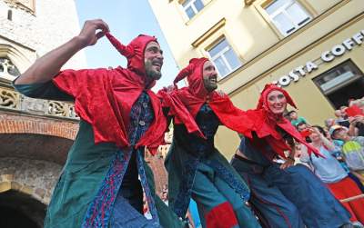 Które z tych zdjęć najlepiej podsumowuje miniony rok? Oceńcie sami - zdjęcie 112