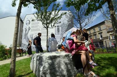 Które z tych zdjęć najlepiej podsumowuje miniony rok? Oceńcie sami - zdjęcie 77