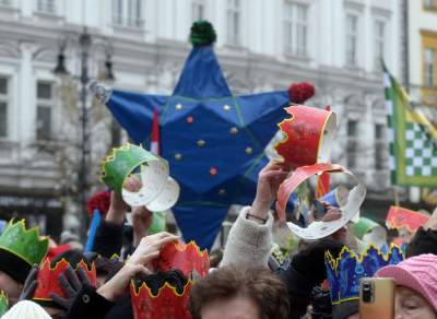 Które z tych zdjęć najlepiej podsumowuje miniony rok? Oceńcie sami - zdjęcie 2