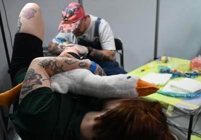 Które z tych zdjęć najlepiej podsumowuje miniony rok? Oceńcie sami - zdjęcie 62