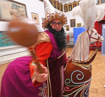 Które z tych zdjęć najlepiej podsumowuje miniony rok? Oceńcie sami - zdjęcie 63