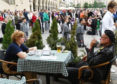 Które z tych zdjęć najlepiej podsumowuje miniony rok? Oceńcie sami - zdjęcie 58