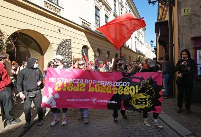 Które z tych zdjęć najlepiej podsumowuje miniony rok? Oceńcie sami - zdjęcie 46