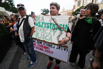 Które z tych zdjęć najlepiej podsumowuje miniony rok? Oceńcie sami - zdjęcie 123