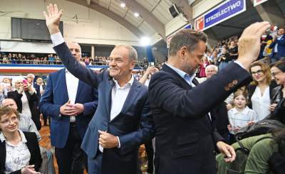 Które z tych zdjęć najlepiej podsumowuje miniony rok? Oceńcie sami - zdjęcie 52