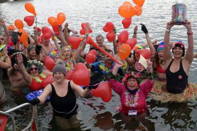 Które z tych zdjęć najlepiej podsumowuje miniony rok? Oceńcie sami - zdjęcie 8