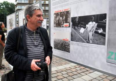 Które z tych zdjęć najlepiej podsumowuje miniony rok? Oceńcie sami - zdjęcie 126