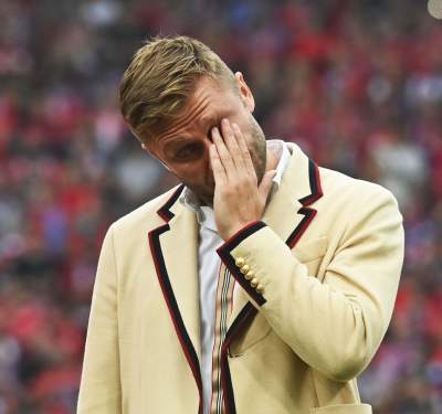 Które z tych zdjęć najlepiej podsumowuje miniony rok? Oceńcie sami - zdjęcie 87