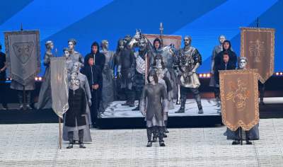 Które z tych zdjęć najlepiej podsumowuje miniony rok? Oceńcie sami - zdjęcie 69