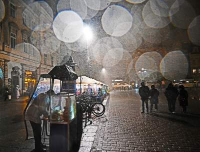 Które z tych zdjęć najlepiej podsumowuje miniony rok? Oceńcie sami - zdjęcie 155