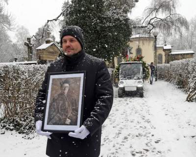 Które z tych zdjęć najlepiej podsumowuje miniony rok? Oceńcie sami - zdjęcie 9