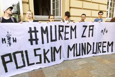 Które z tych zdjęć najlepiej podsumowuje miniony rok? Oceńcie sami - zdjęcie 120