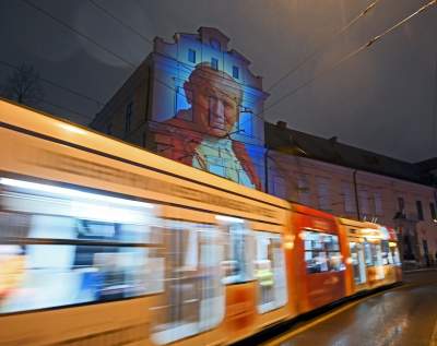 Które z tych zdjęć najlepiej podsumowuje miniony rok? Oceńcie sami - zdjęcie 28