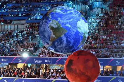 Które z tych zdjęć najlepiej podsumowuje miniony rok? Oceńcie sami - zdjęcie 72