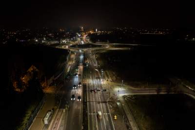 Tak się prezentuje węzeł przesiadkowy Górka-Narodowa - zdjęcie 36