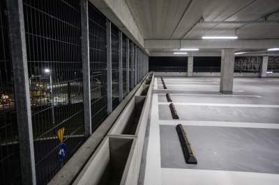 Tak się prezentuje węzeł przesiadkowy Górka-Narodowa - zdjęcie 17