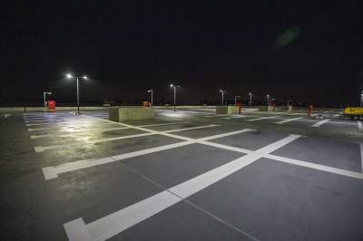 Tak się prezentuje węzeł przesiadkowy Górka-Narodowa - zdjęcie 15