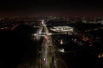 Tak się prezentuje węzeł przesiadkowy Górka-Narodowa - zdjęcie 35