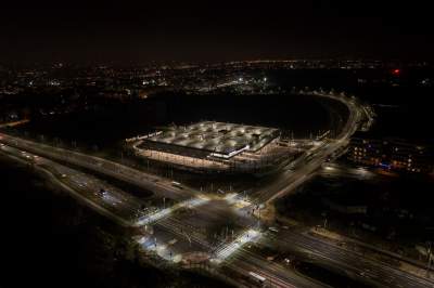 Tak się prezentuje węzeł przesiadkowy Górka-Narodowa - zdjęcie 38