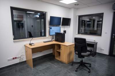 Tak się prezentuje węzeł przesiadkowy Górka-Narodowa - zdjęcie 6