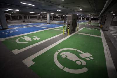 Tak się prezentuje węzeł przesiadkowy Górka-Narodowa - zdjęcie 7