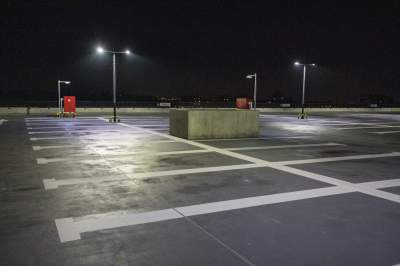 Tak się prezentuje węzeł przesiadkowy Górka-Narodowa - zdjęcie 16