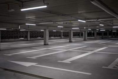 Tak się prezentuje węzeł przesiadkowy Górka-Narodowa - zdjęcie 19