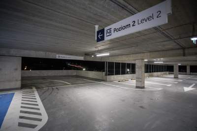 Tak się prezentuje węzeł przesiadkowy Górka-Narodowa - zdjęcie 9