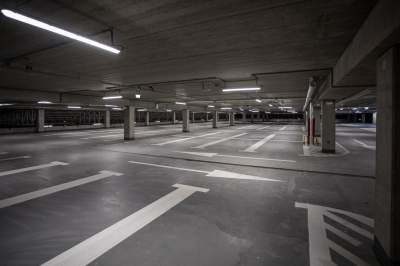 Tak się prezentuje węzeł przesiadkowy Górka-Narodowa - zdjęcie 18