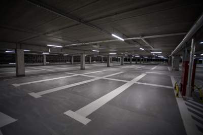 Tak się prezentuje węzeł przesiadkowy Górka-Narodowa - zdjęcie 11