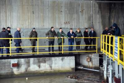 Leje jak z cebra, podtopienia w Bieżanowie. Kiedy wyjrzy słońce? - zdjęcie 5