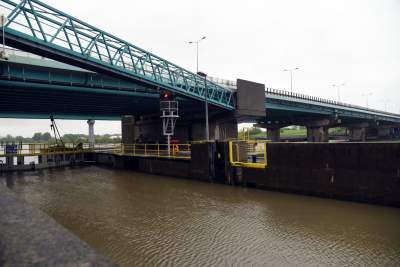 Leje jak z cebra, podtopienia w Bieżanowie. Kiedy wyjrzy słońce? - zdjęcie 3