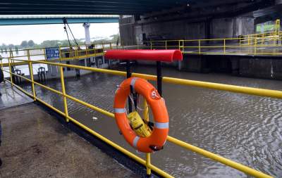 Leje jak z cebra, podtopienia w Bieżanowie. Kiedy wyjrzy słońce? - zdjęcie 2
