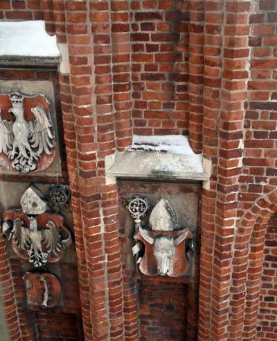 Wawelski strych niczym dworcowa hala, tu nie wpuszczają zwiedzających - zdjęcie 30